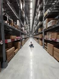 Smart inventory and billing