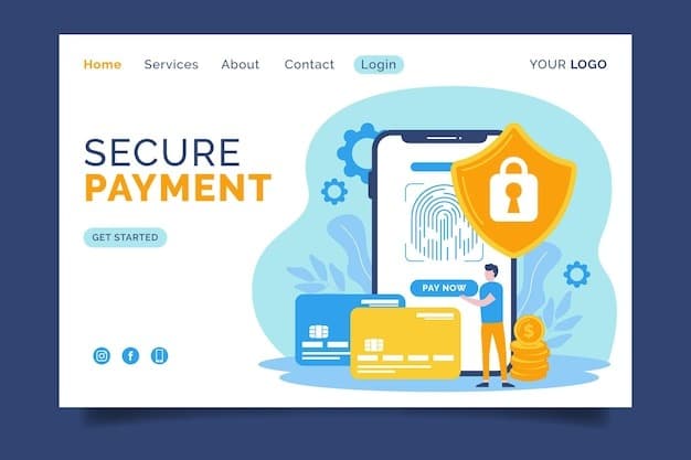 Secure payments and fewer no-shows
